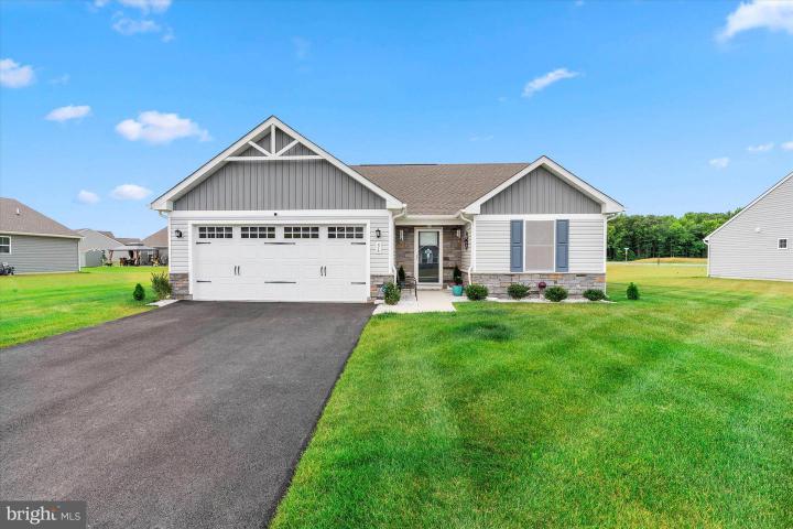 Photo of 36 Polonius Lane, Dover DE