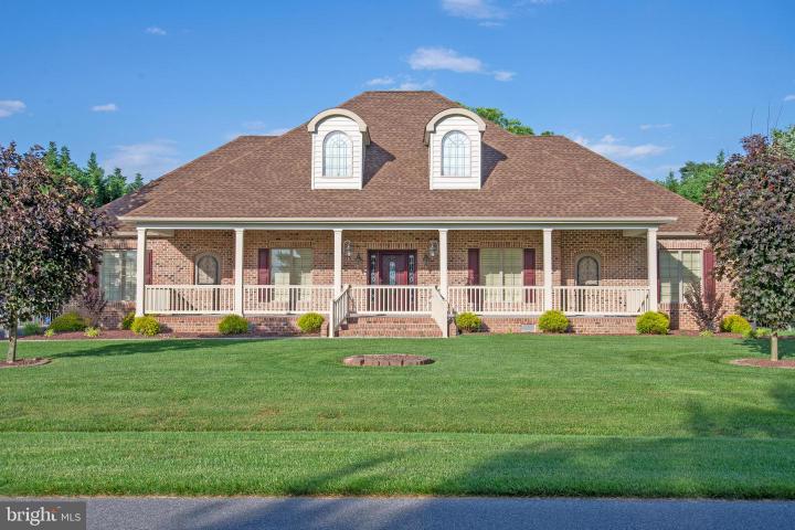 Photo of 121 E Lucky Estates Drive, Harrington DE