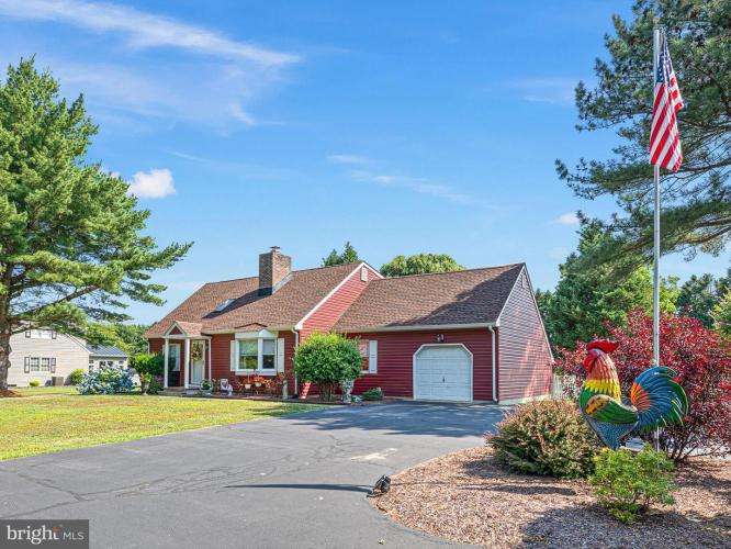 Photo of 399 Sophers Row, Magnolia DE