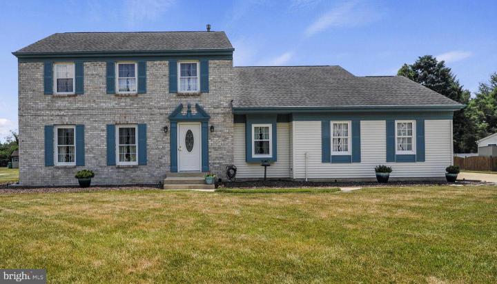 Photo of 202 Eagle Nest Drive, Camden Wyoming DE