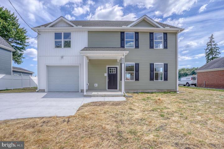 Photo of 298 Main Street, Hartly DE