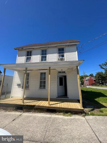 Photo of 110 West Street, Milford DE