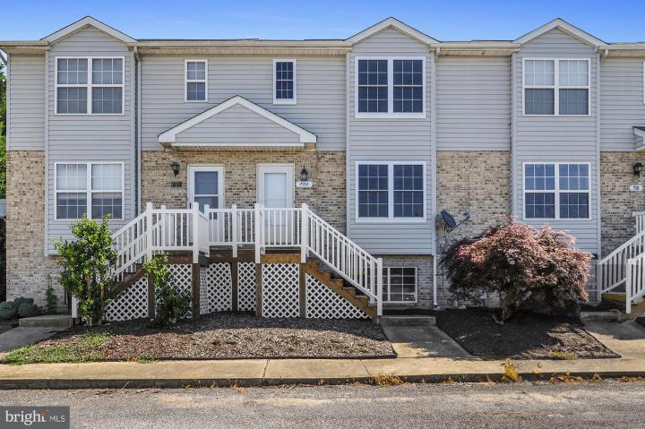 Photo of 704 Dairy Drive, Smyrna DE