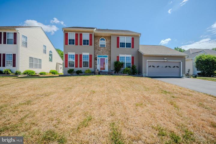Photo of 284 Norton Circle, Dover DE