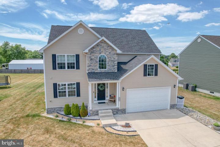 Photo of 479 W Birdie Lane, Magnolia DE