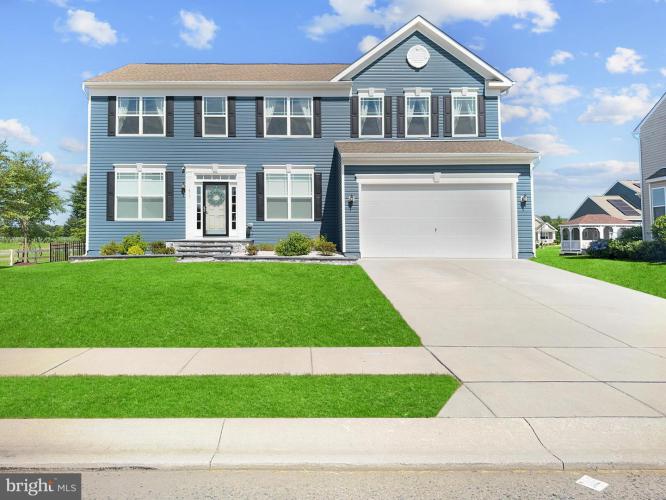 Photo of 478 Hidden Brook Boulevard, Dover DE