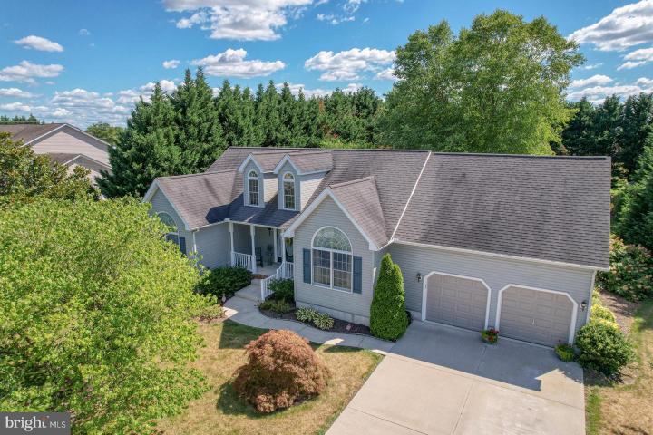 Photo of 43 Chestnut Ridge Drive, Magnolia DE