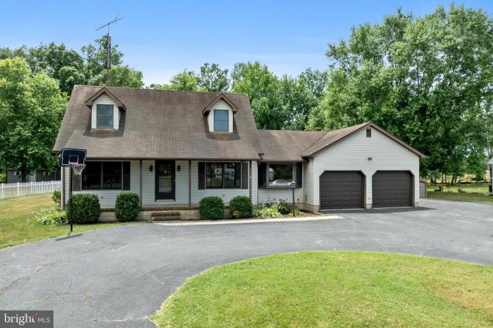 Photo of 1336 Hourglass Road, Hartly DE