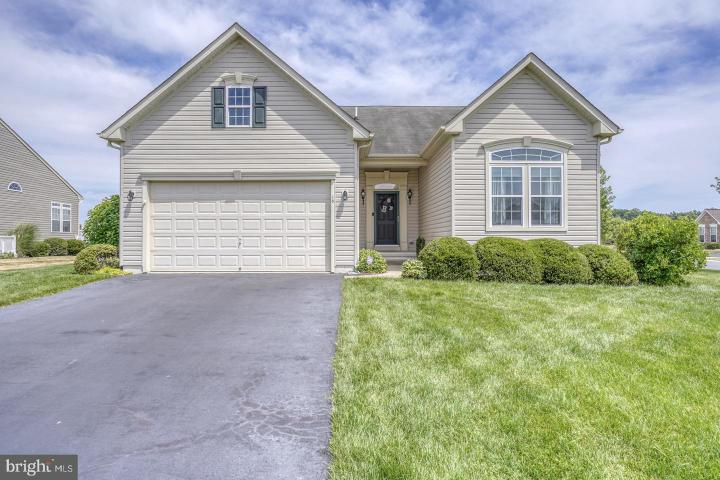 Photo of 16 Lilac Way, Smyrna DE