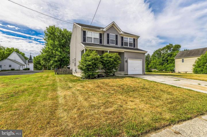 Photo of 1237 Smyrna Clayton Boulevard, Clayton DE