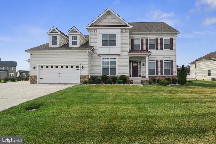 Photo of 58 Bay Hill Drive, Camden Wyoming DE