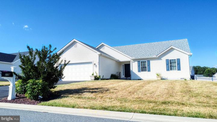 Photo of 278 Phillips Drive, Magnolia DE