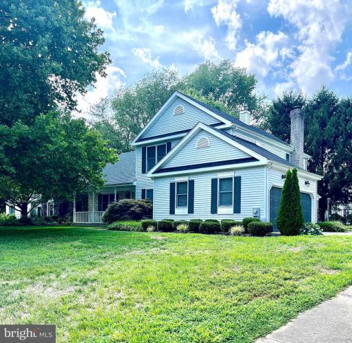 Photo of 301 Eagle View Lane, Camden Wyoming DE