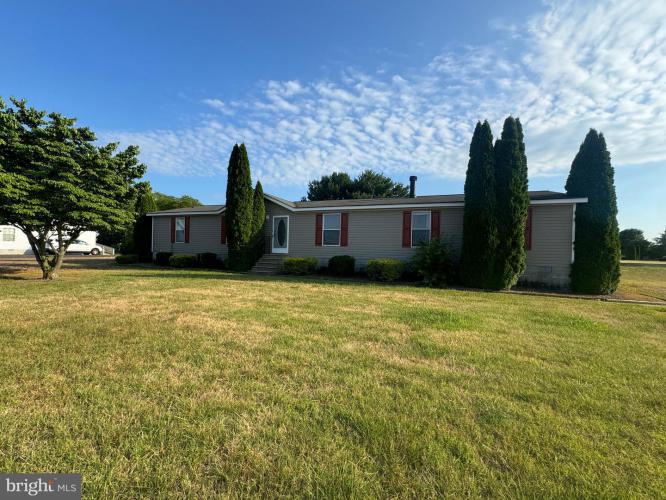 Photo of 4378 S Paradise Alley Road, Felton DE