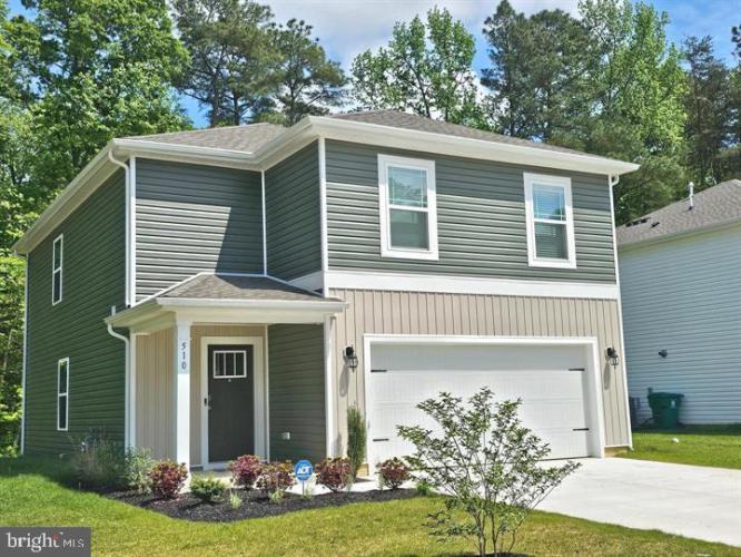 Photo of 510 Currant Circle, Magnolia DE