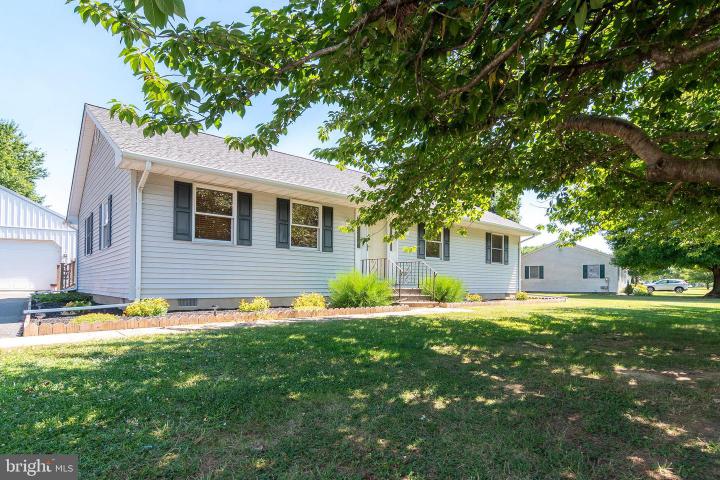 Photo of 2319 Andrews Lake Road, Felton DE