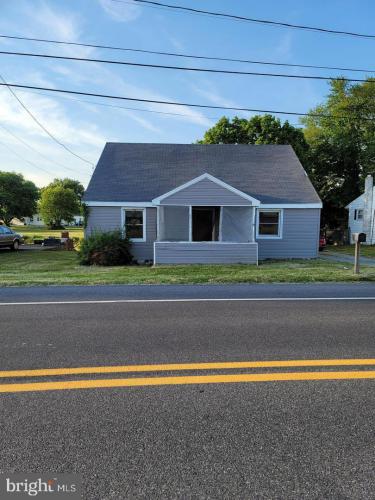 Photo of 10325 Westville Road, Camden Wyoming DE