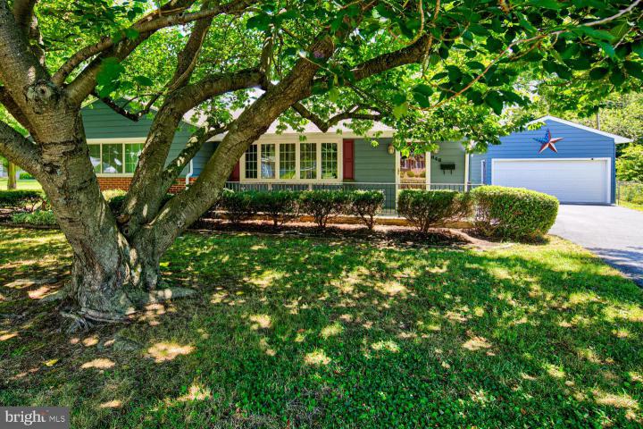 Photo of 846 E Loockerman Street, Dover DE