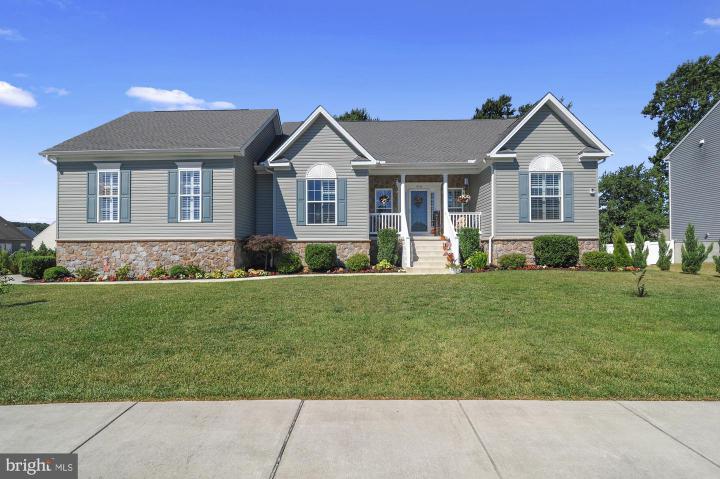 Photo of 476 Tiburan Court, Felton DE