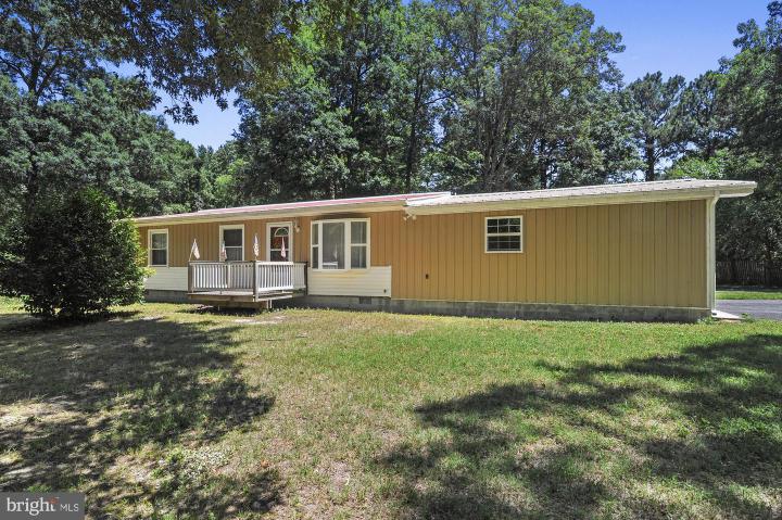 Photo of 1028 Raughley Hill Road, Harrington DE