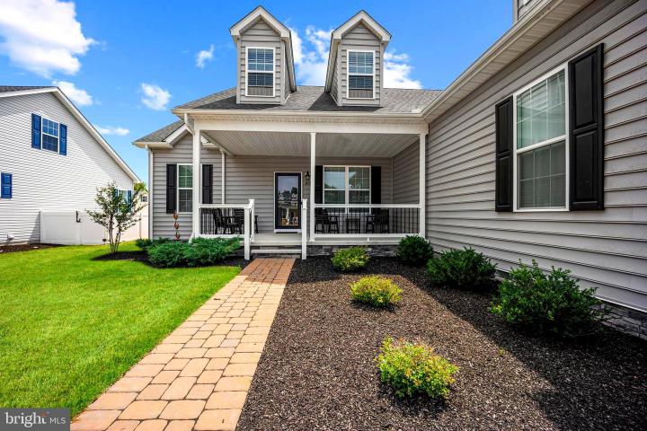 Photo of 68 Clear Spring Court, Felton DE