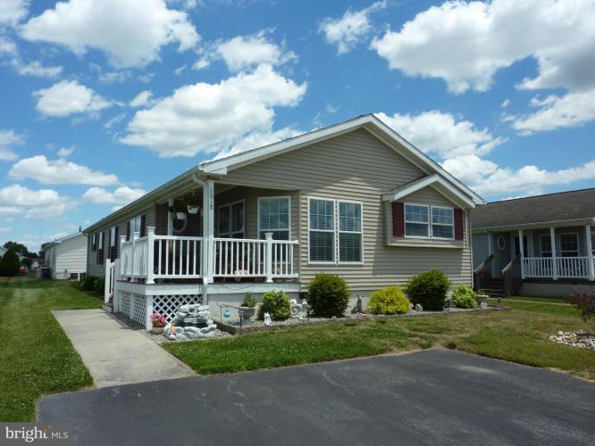 Photo of 1018 Dante Road 164, Smyrna DE