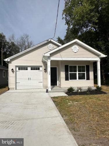 Photo of 109 East Street, Harrington DE