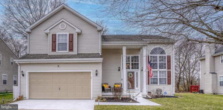 Photo of 108 Sweetgum Drive, Dover DE