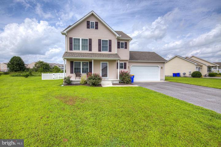 Photo of 912 Ambler Court, Harrington DE