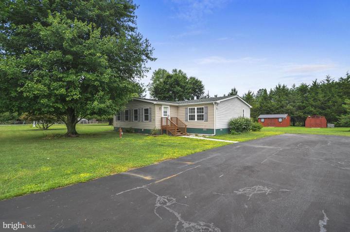 Photo of 59 Thicket Road, Camden Wyoming DE