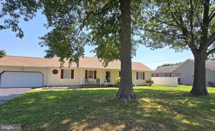 Photo of 1288 E Division Street, Dover DE