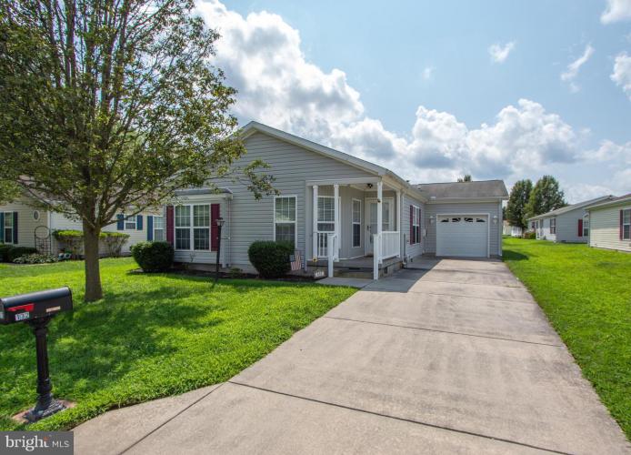 Photo of 132 S Jerman Lane 89, Camden DE