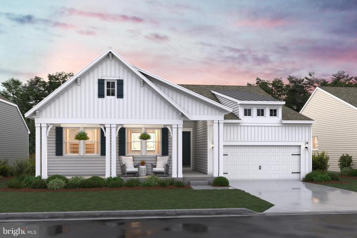 Photo of 222 North Ridgebrook Drive, Felton DE