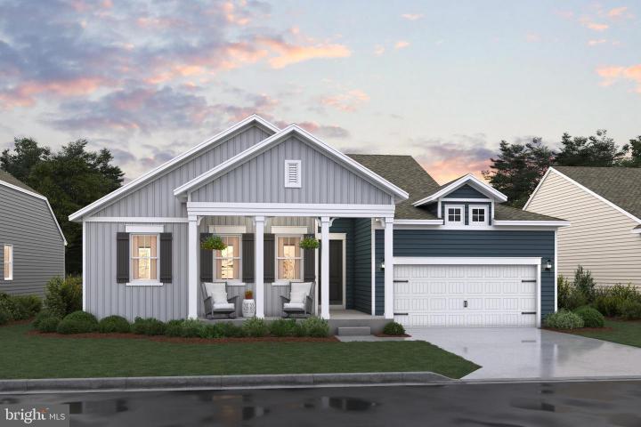 Photo of 301 South Ridgebrook Drive, Felton DE