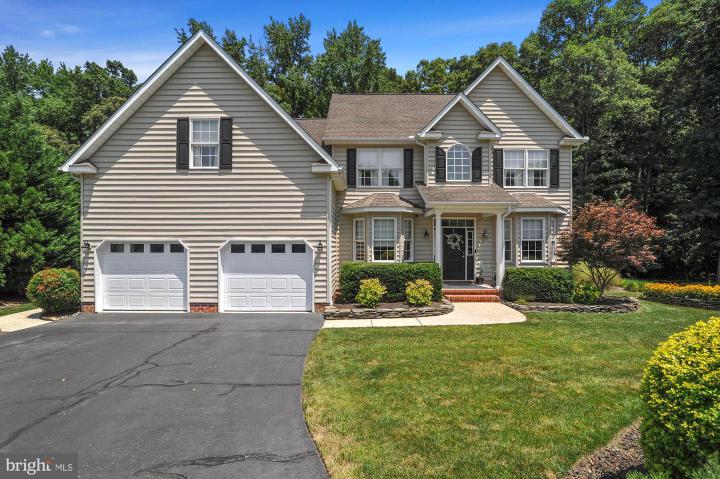 Photo of 457 Scarlet Circle, Dover DE