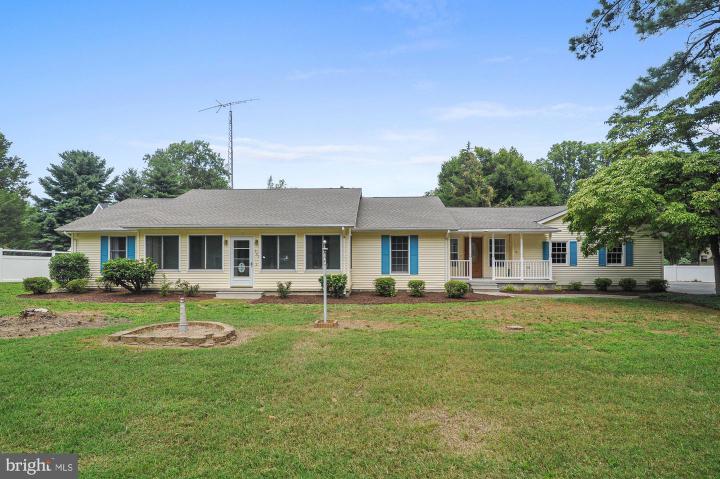 Photo of 321 Captain Davis Drive, Camden Wyoming DE