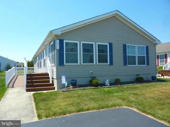 Photo of 1025 Dante Road 181, Smyrna DE