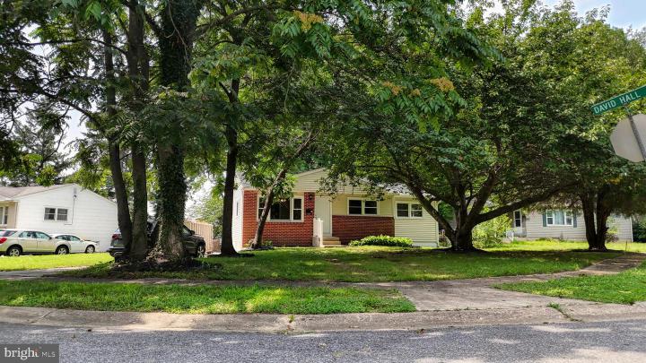 Photo of 63 John Collins Circle, Dover DE