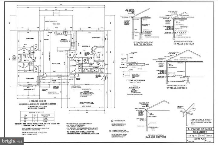Photo of Farmington Rd, Harrington DE