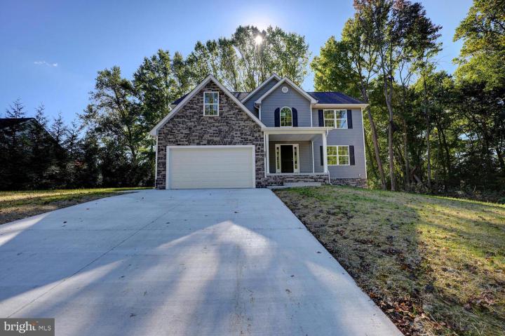 Photo of 182 Pine Valley Road, Dover DE