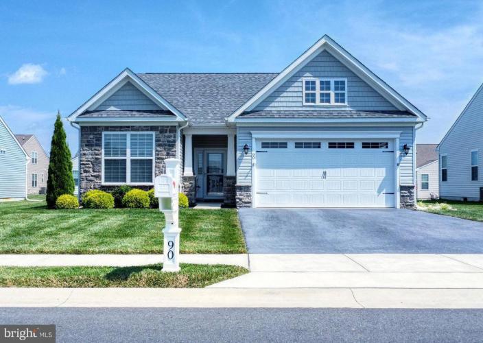 Photo of 90 Shadow Creek Road, Magnolia DE
