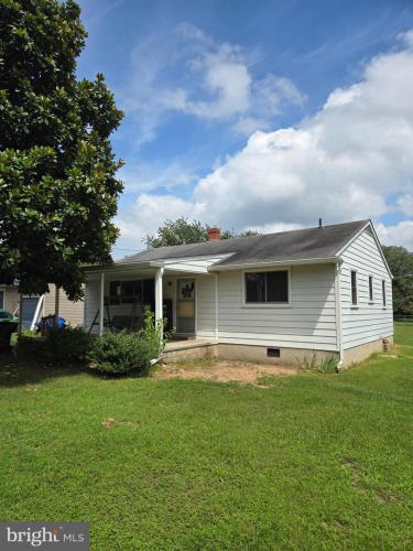 Photo of 151 New Castle Avenue, Felton DE