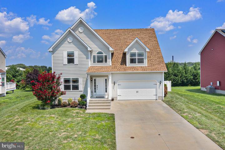 Photo of 417 Northdown Drive, Dover DE