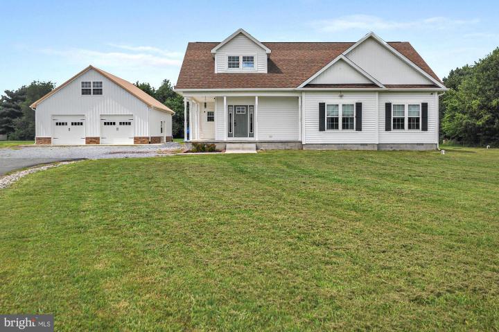 Photo of 61 Ashland Avenue, Camden Wyoming DE