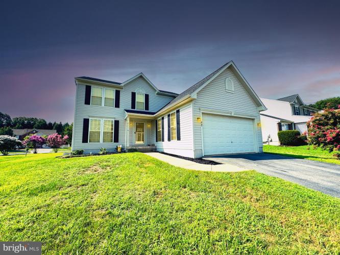 Photo of 42 Porcher Street, Dover DE