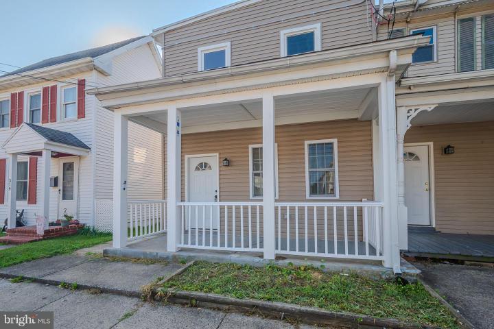 Photo of 323 W Commerce Street, Smyrna DE