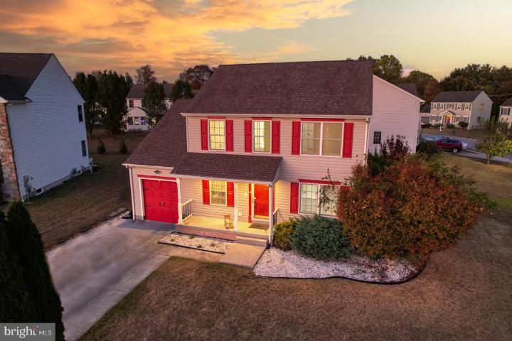 Photo of 48 Foxwood Drive, Smyrna DE