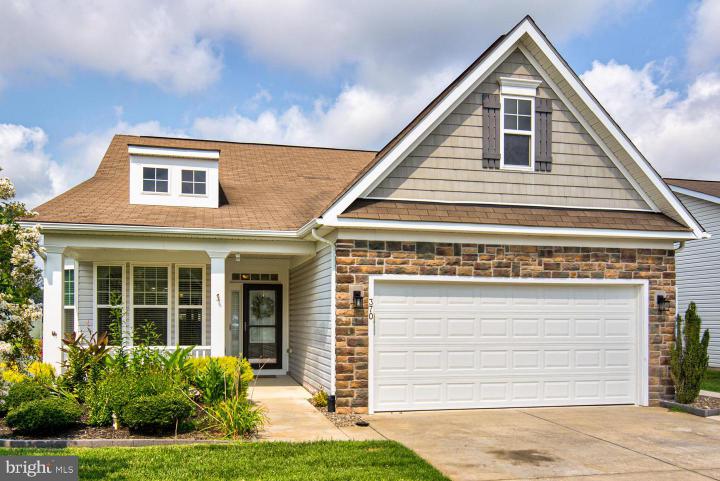 Photo of 370 N Red Haven Lane, Dover DE