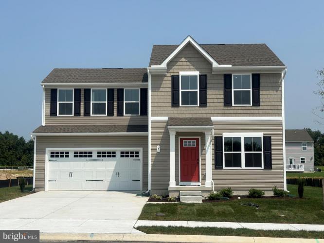 Photo of 4 Saipan Drive, Frederica DE