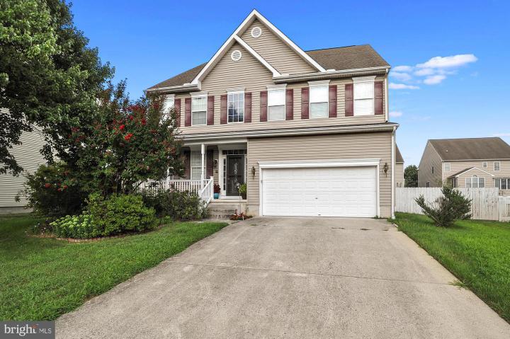 Photo of 8 Lynnbroom Lane, Dover DE